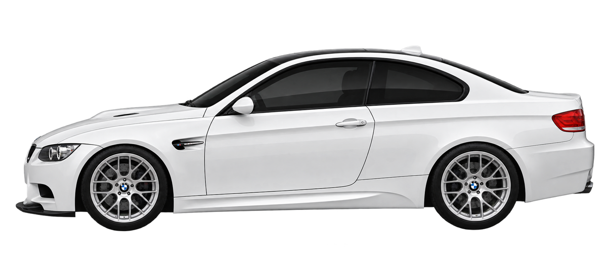 E9X SERIES