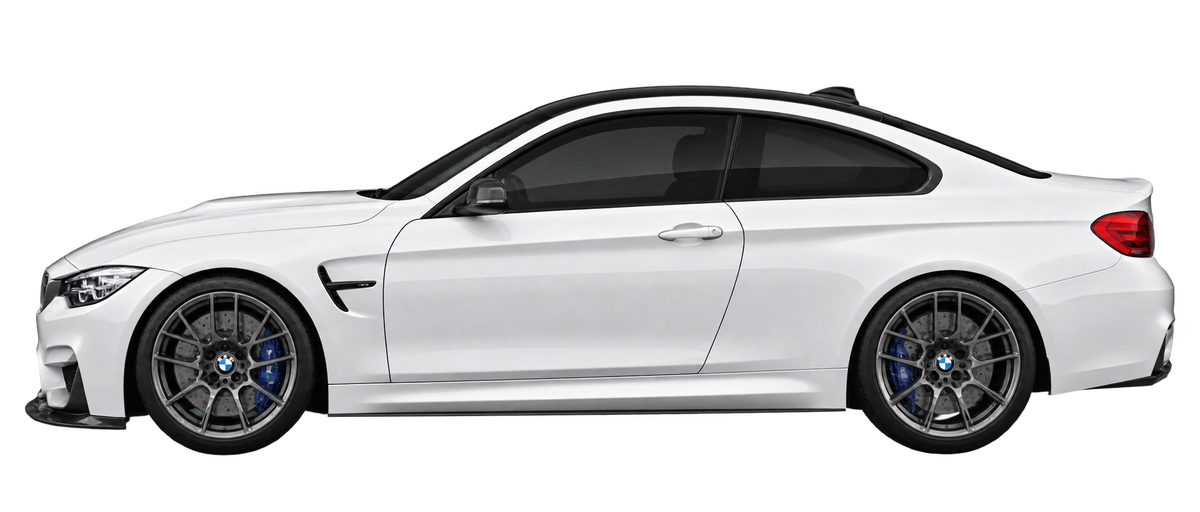 F8X SERIES