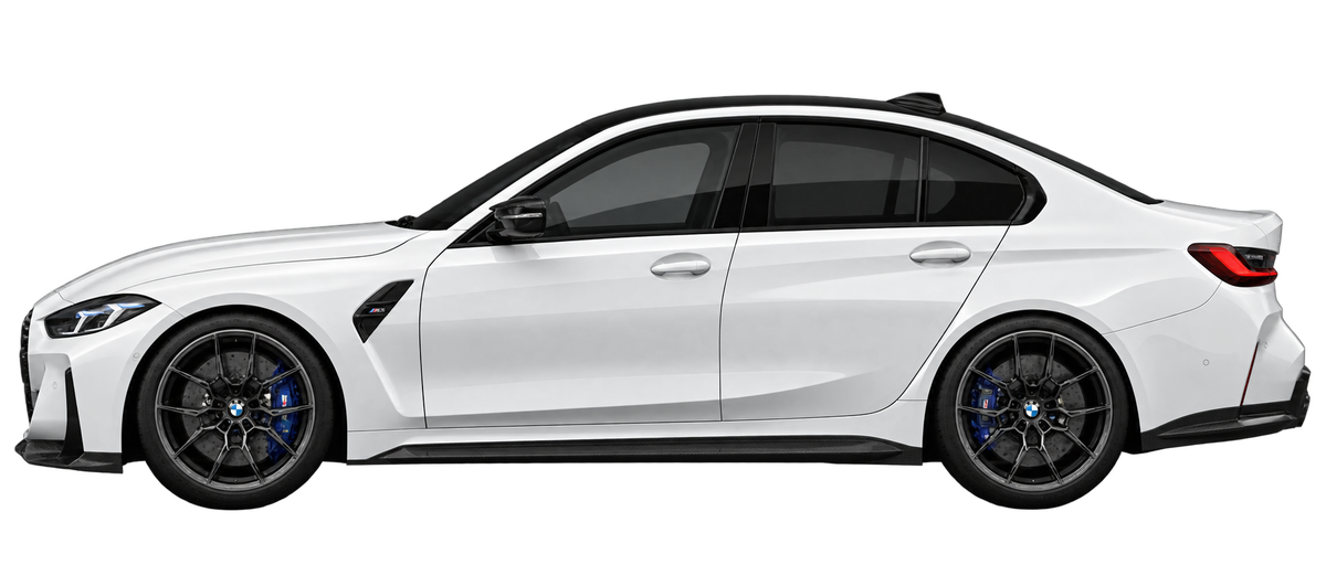 G8X SERIES