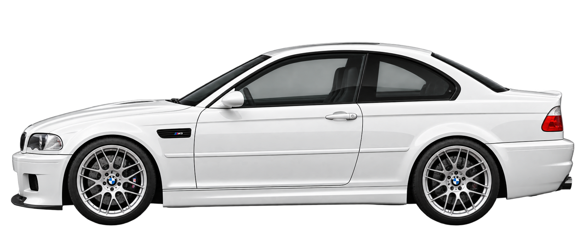 E46 SERIES