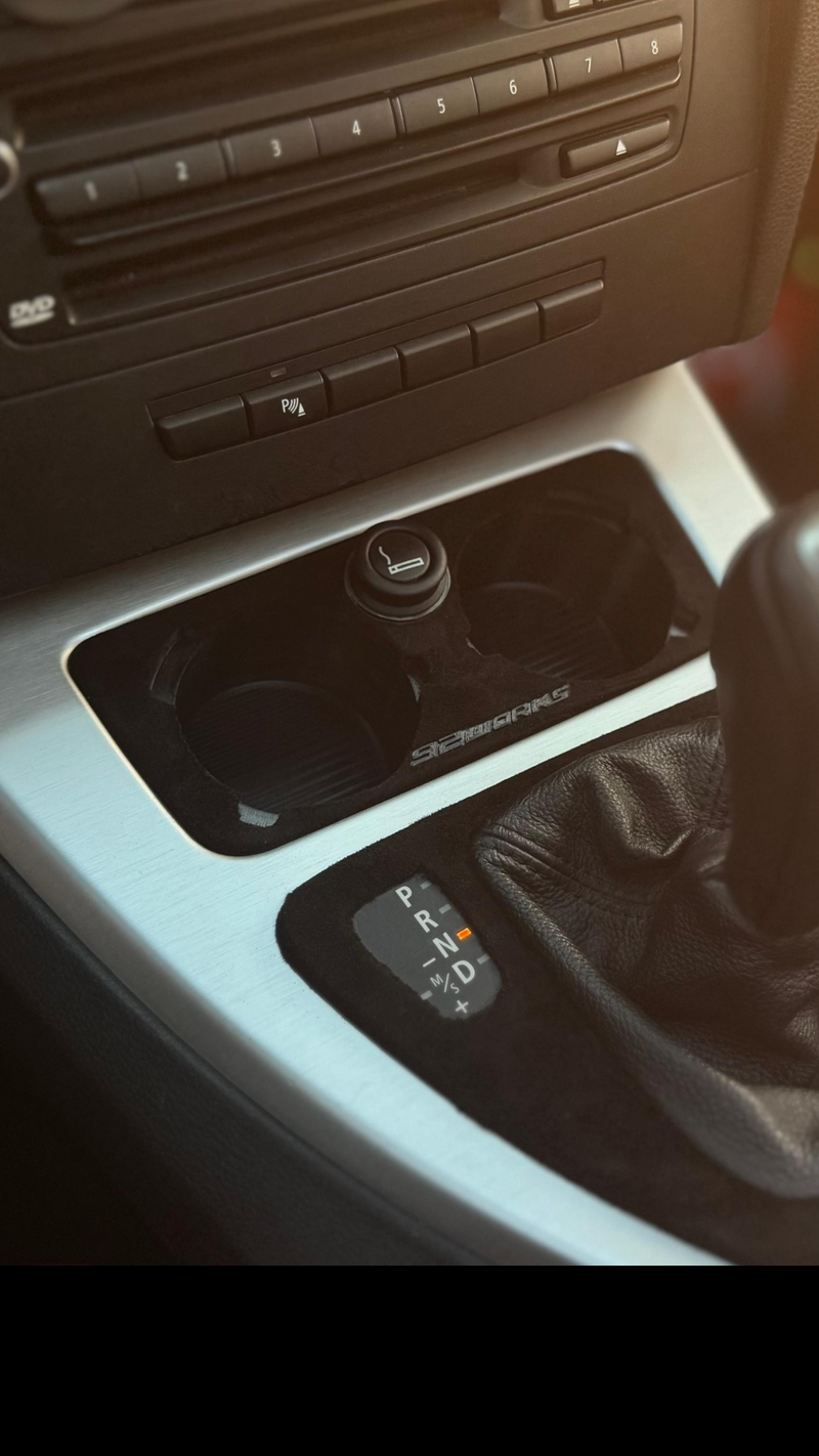 CUPHOLDER OEM+ PISTA EDITION
