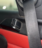 BMW E92 SEATBELT HANDOVER FIX PART