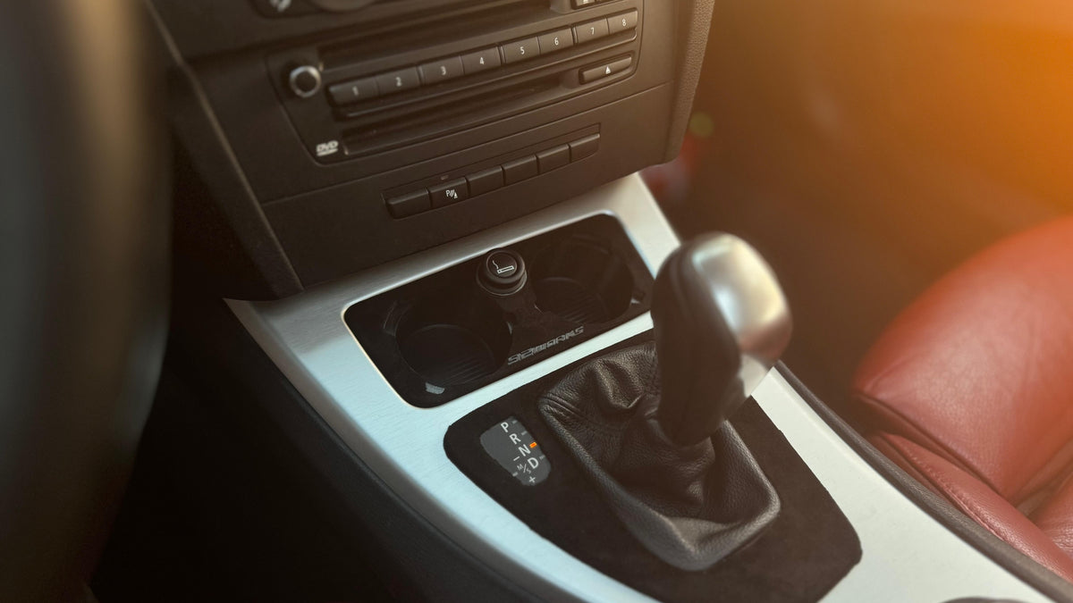 INTERIOR PACK FOR BMW E92