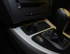CUPHOLDER OEM+ PISTA EDITION