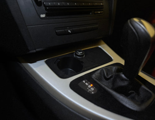 CUPHOLDER OEM+ PISTA EDITION